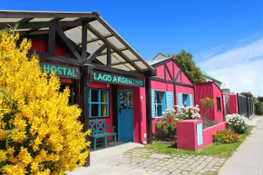 Lago Argentino Hostel